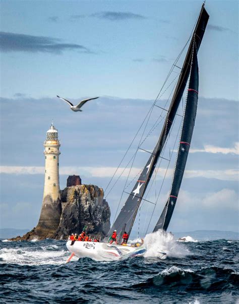 fastnet race rolex 2019|rolex fastnet race.